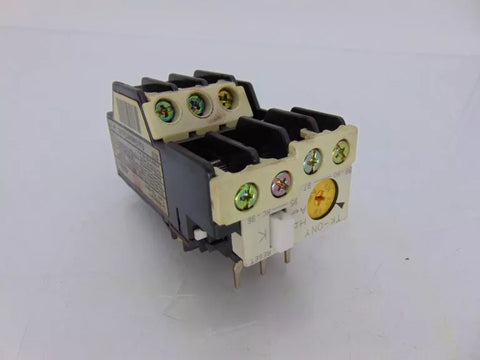 FUJI ELECTRIC TK-0NY 0.15-0.24A