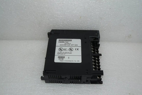 FANUC IC693MDL741E