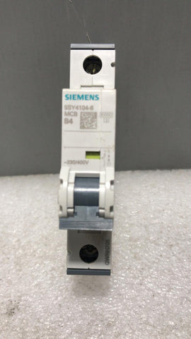 SIEMENS 5SY4104-6