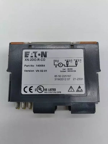 EATON XN-2DO-R-CO