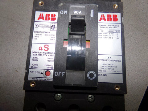 ABB MF539272