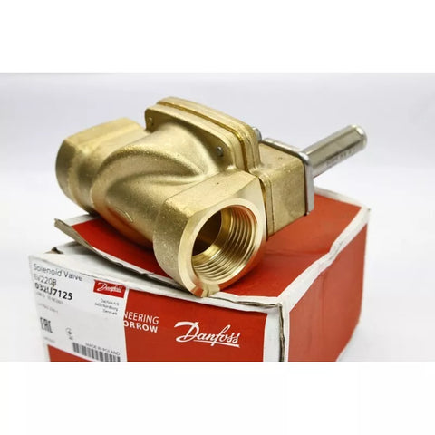 DANFOSS 032U7125