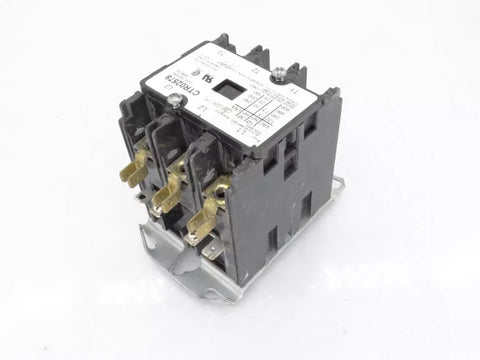 INGERSOLL RAND CTR02578