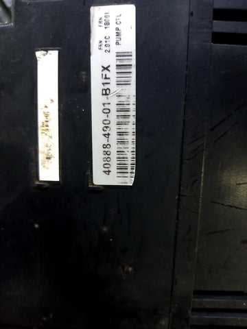 ALLEN BRADLEY 40888-490-01-B1FX