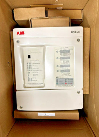 ABB DCS502B0075-41-2100000