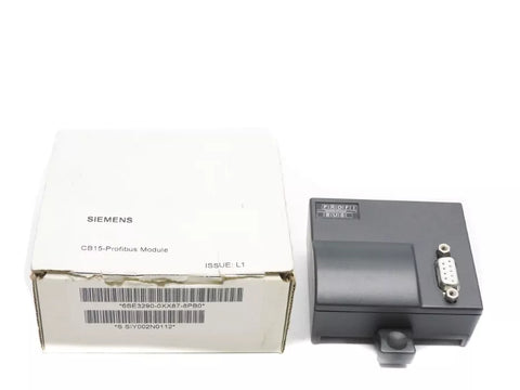 SIEMENS 6SE3290-0XX87-8PB0