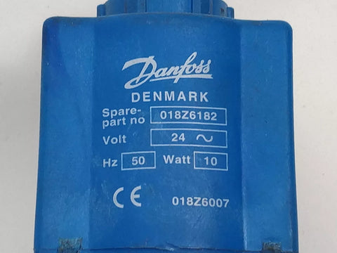 DANFOSS 018Z6182