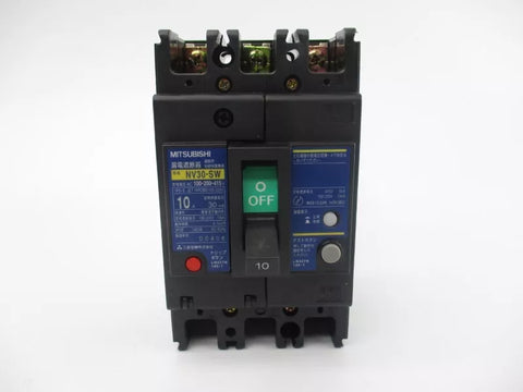 MITSUBISHI NV30-SW3P10A30