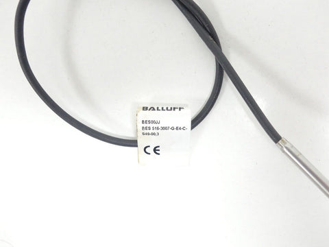 Balluff  BES 516-3007-G-E4-C-S49-00.3