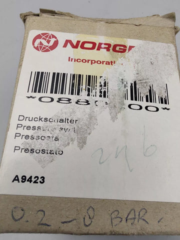 Norgren 0880200