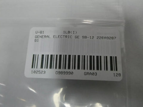 General Electric 226A9287G1