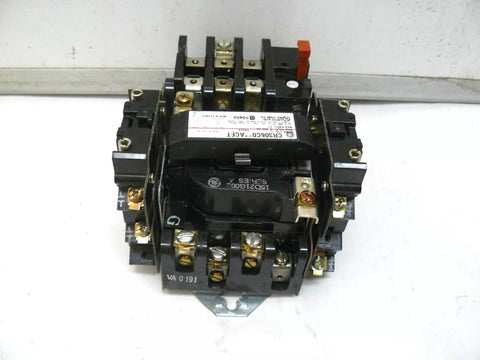 GENERAL ELECTRIC CR306C0**ACET