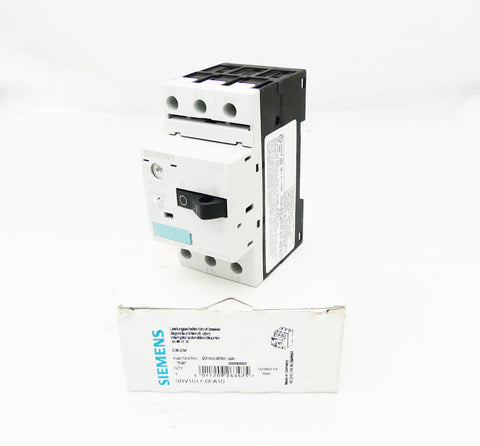 SIEMENS 3RV1011-0FA10