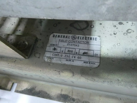 General Electric IC2812B107DA3