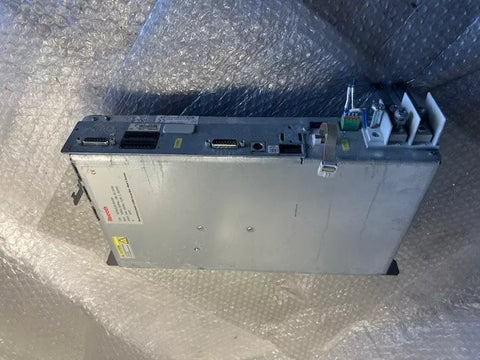 REXROTH HCS02.1E-W0028-A-03-NNNV + CSB01.1N-AN-ENS-NNN-NN-S-NN-FW