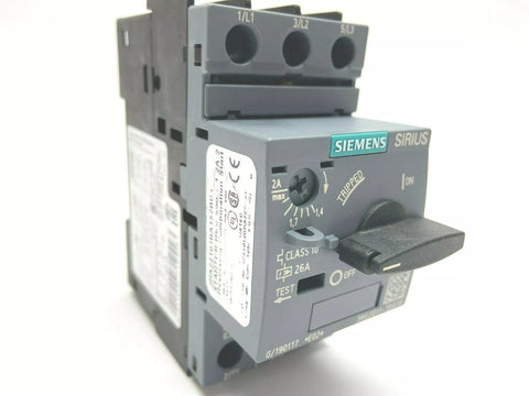 SIEMENS 3RA2210-1BA15-2BB4