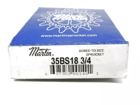 MARTIN 35BS18 3/4