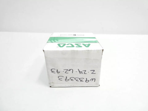 Asco WP8342C001