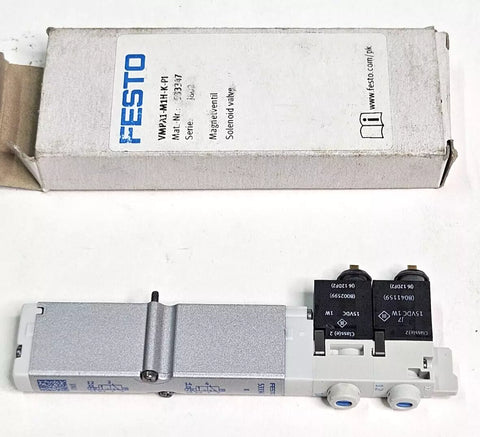 FESTO VMPA1-M1H-K-PI