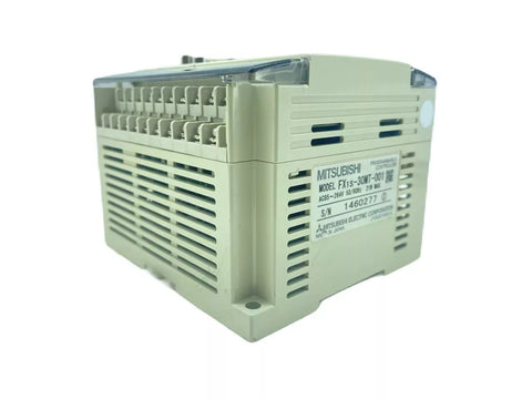 MITSUBISHI FX3U-32MT/ES-A