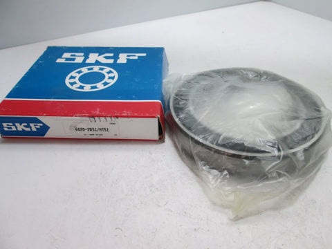 SKF 6020-2RS1/HT51