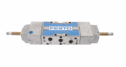 Festo MFH-5/3E-1/8-B