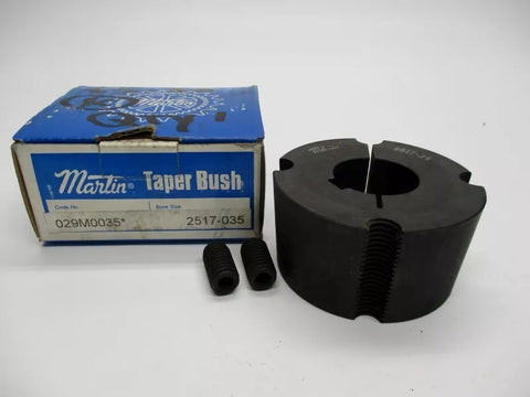 MARTIN 2517-035