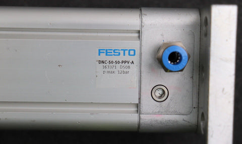 FESTO DNC-50-50-PPV-A