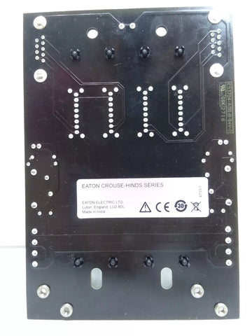 EATON CPM04-BN