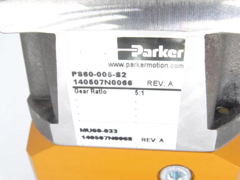 PARKER PS60-005-S2