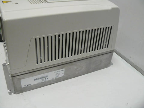 ABB ACS800-U1-0004-5 +CDP 312R