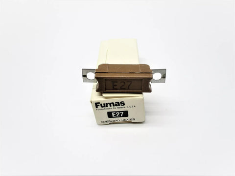 FURNAS E27