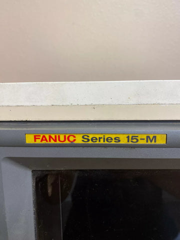 FANUC A02B-0163-C321