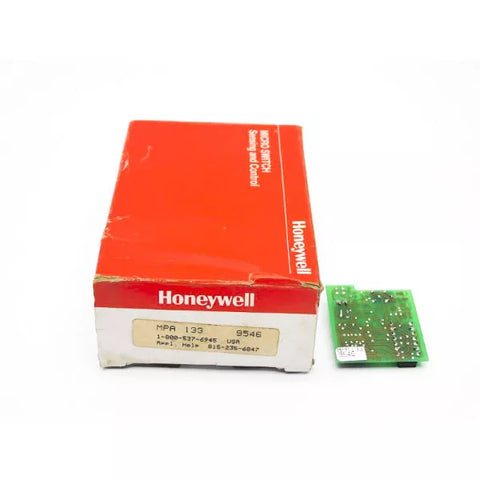 HONEYWELL MPA133