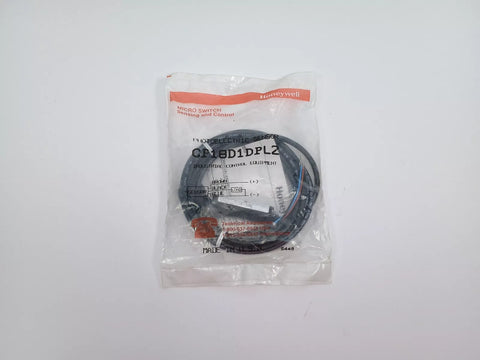 HONEYWELL CP18D1DPL2