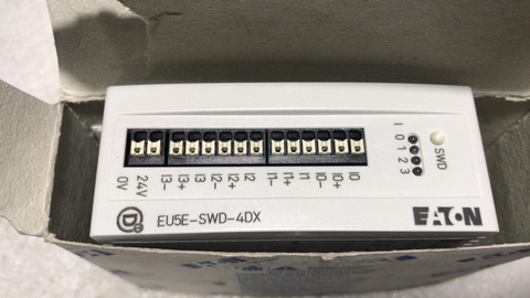 Eaton EU5E-SWD-4DX