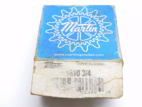 MARTIN 1610 3/4
