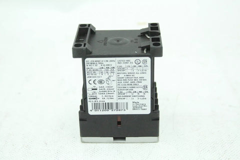 SIEMENS 3RT1017-1BB42