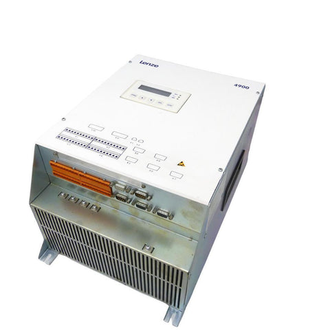 LENZE EVD4904-E