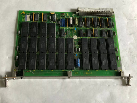 SIEMENS 6FX1-127-3AF00