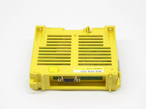 Fanuc A02B-0236-C221