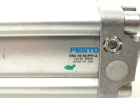 FESTO DNU-50-50-PPV-A