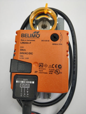 Belimo LM24A-F