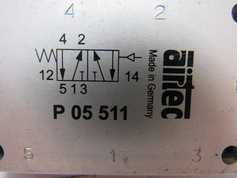 AIRTEC P-05-511