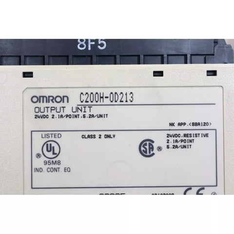 OMRON C200HOD213