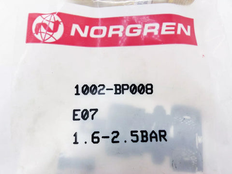 Norgren 1002/BP008