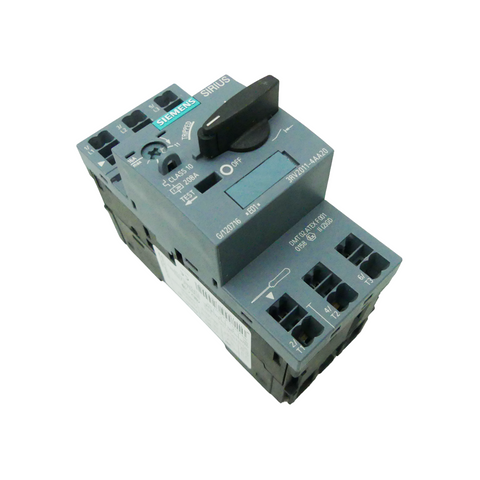 SIEMENS 3RV2011-4AA20