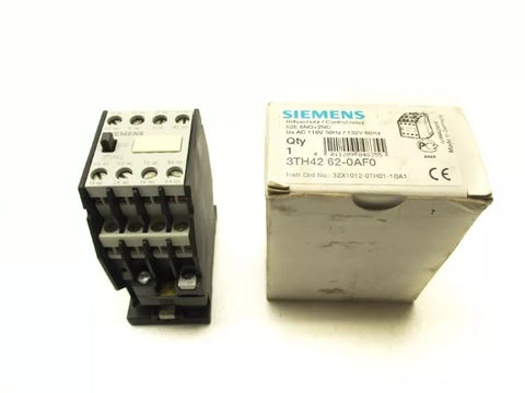 SIEMENS 3TH4262-0AF0