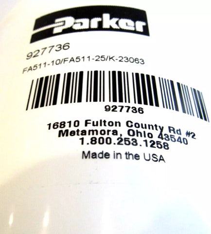 PARKER 927736