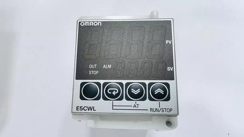 OMRON E5CWL-R1TC